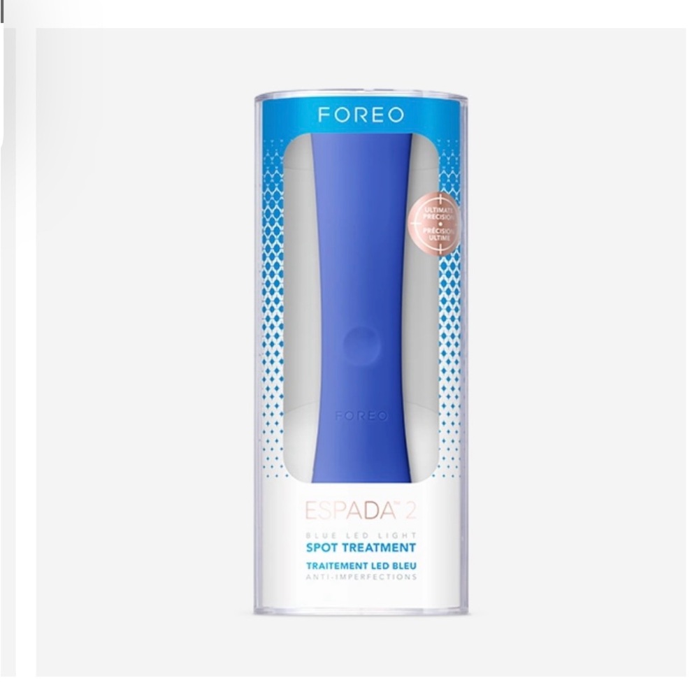 Foreo Espada 2 Blue LED Spot Treatment